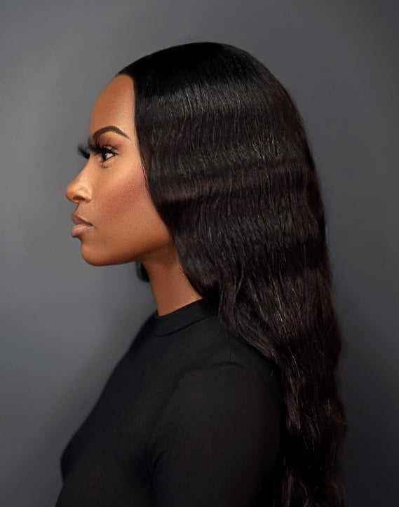 Body Wave Lace Wig