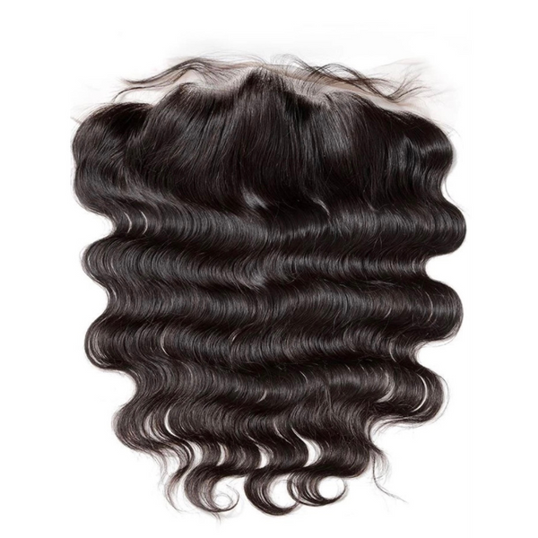 Frontals - HD Lace