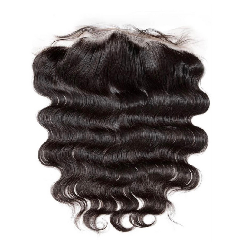 13x6 HD Lace Frontals – Elysian Hair Collection